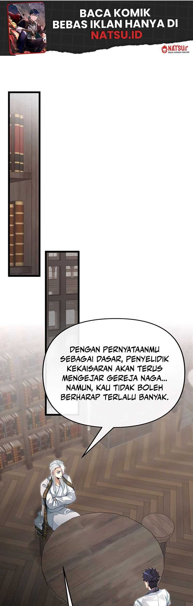 Chapter 80 - halaman 39