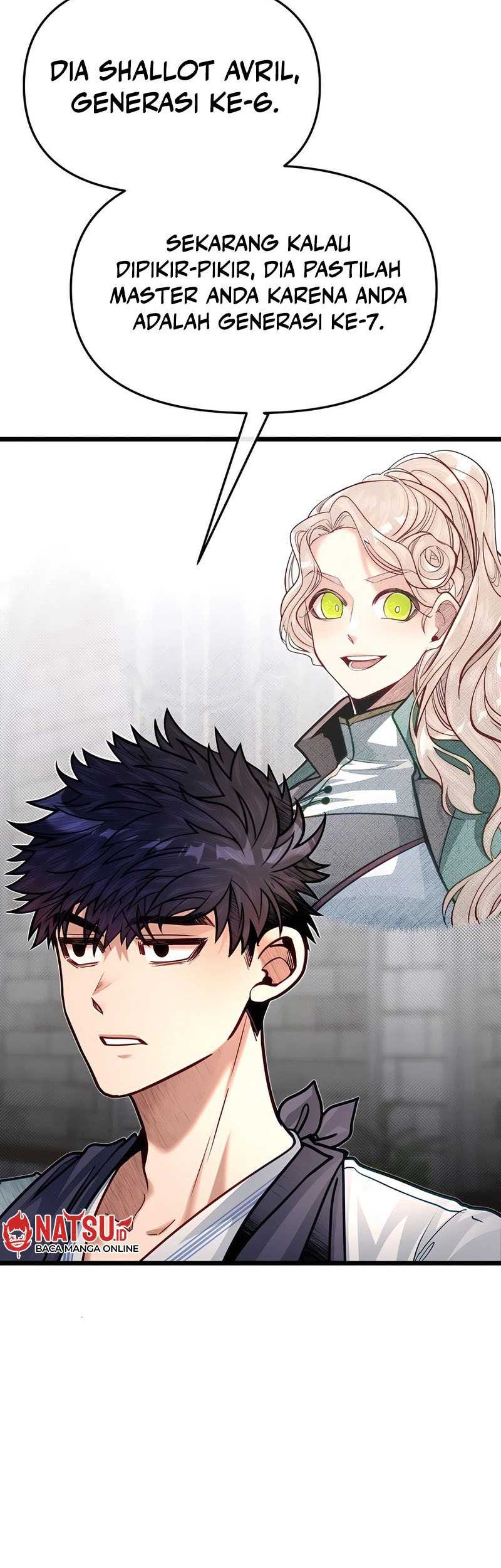 Chapter 80 - halaman 44