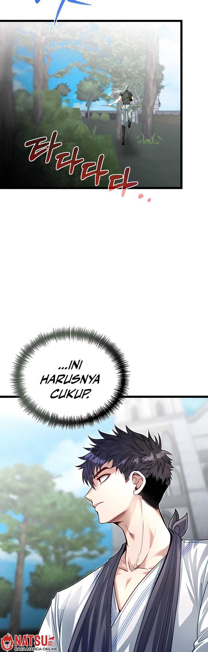 Chapter 80 - halaman 16