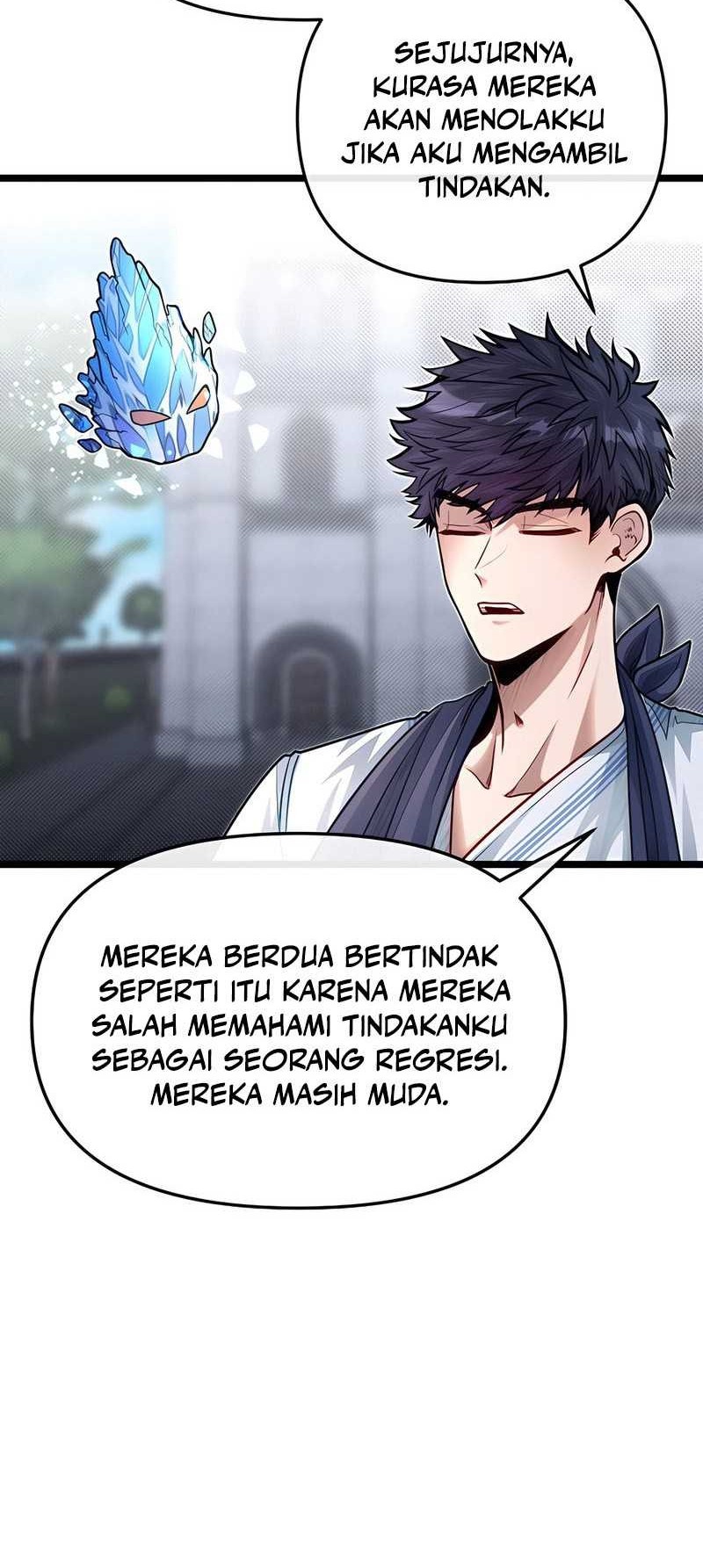 Chapter 80 - halaman 22