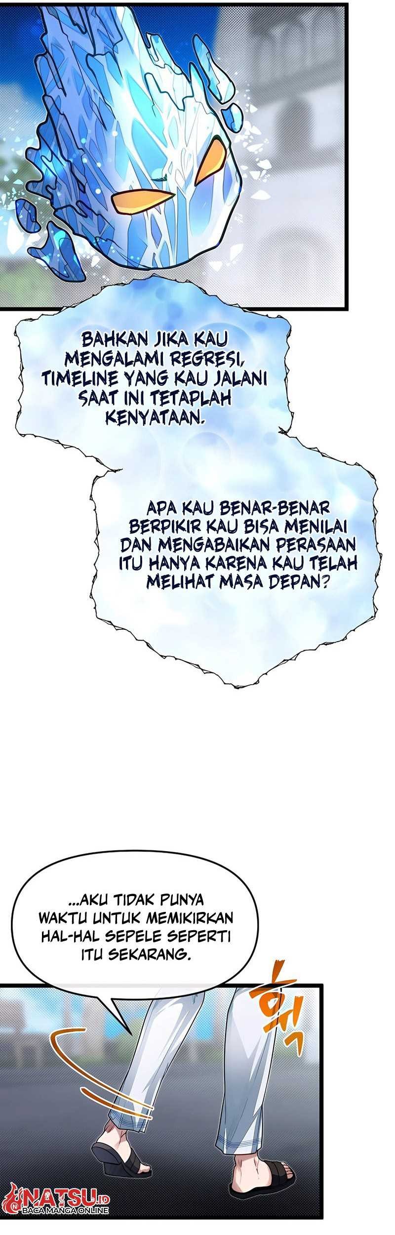 Chapter 80 - halaman 23
