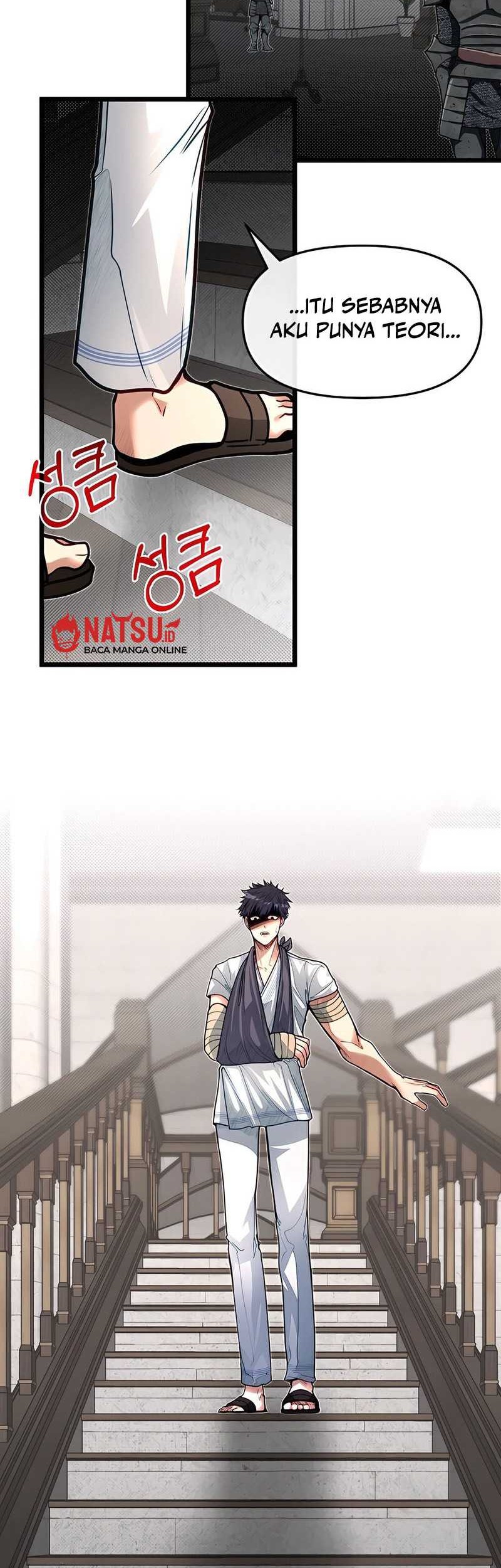 Chapter 80 - halaman 28