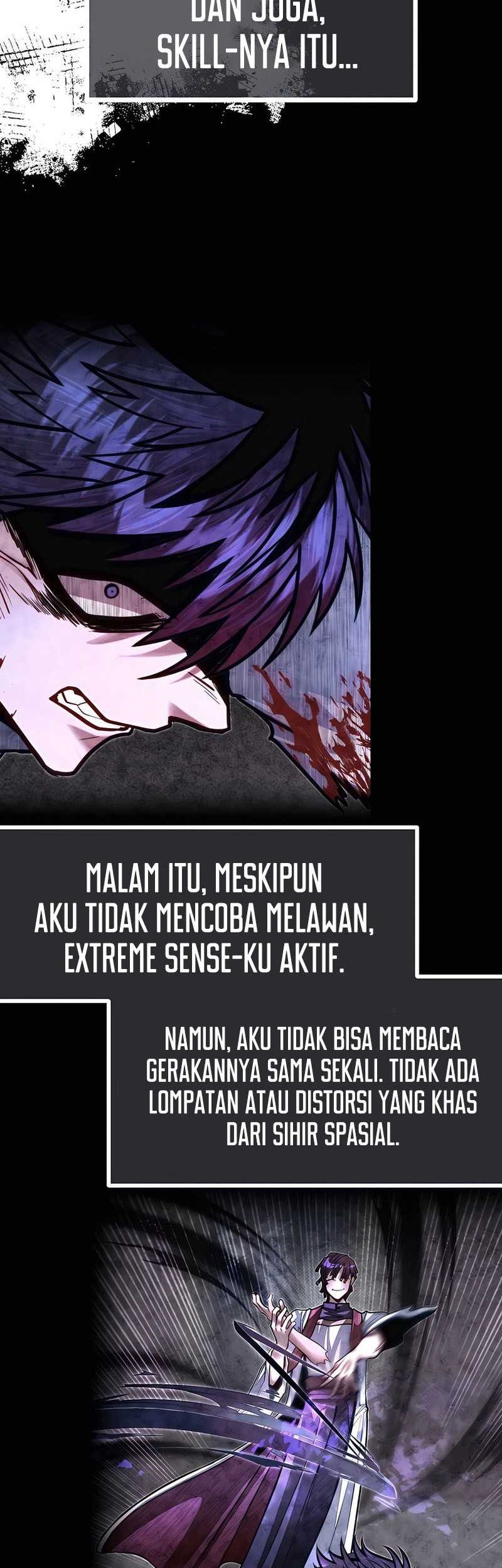 Chapter 80 - halaman 32