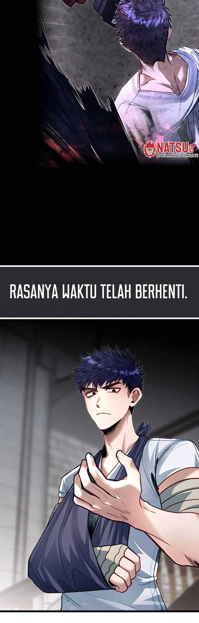 Chapter 80 - halaman 33