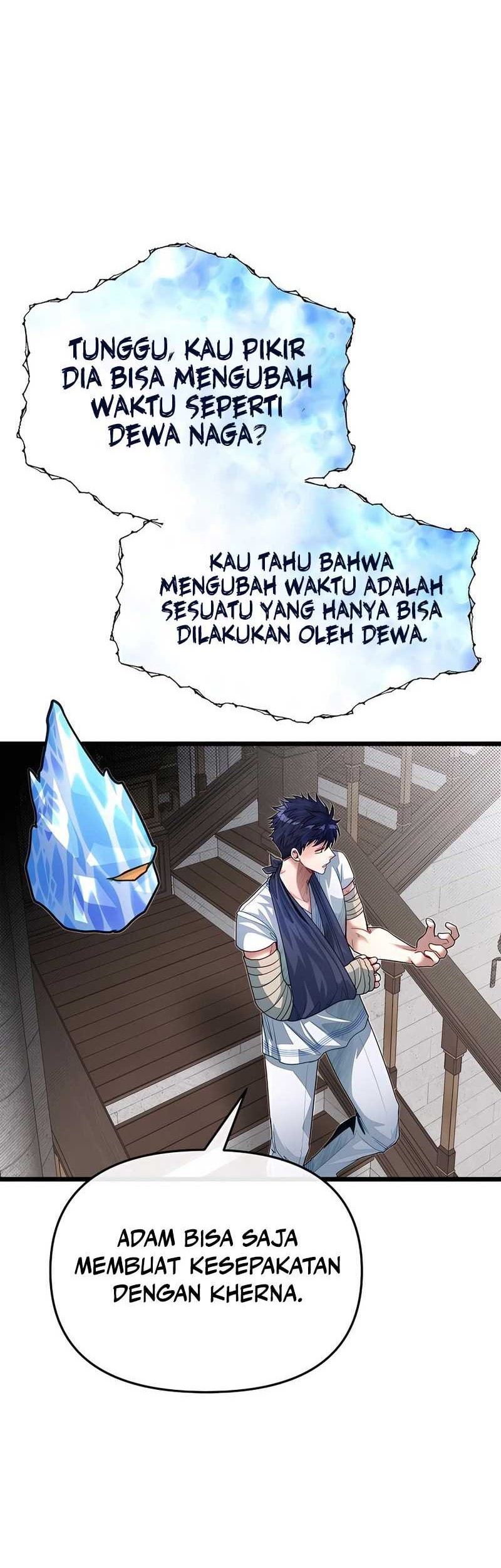 Chapter 80 - halaman 34