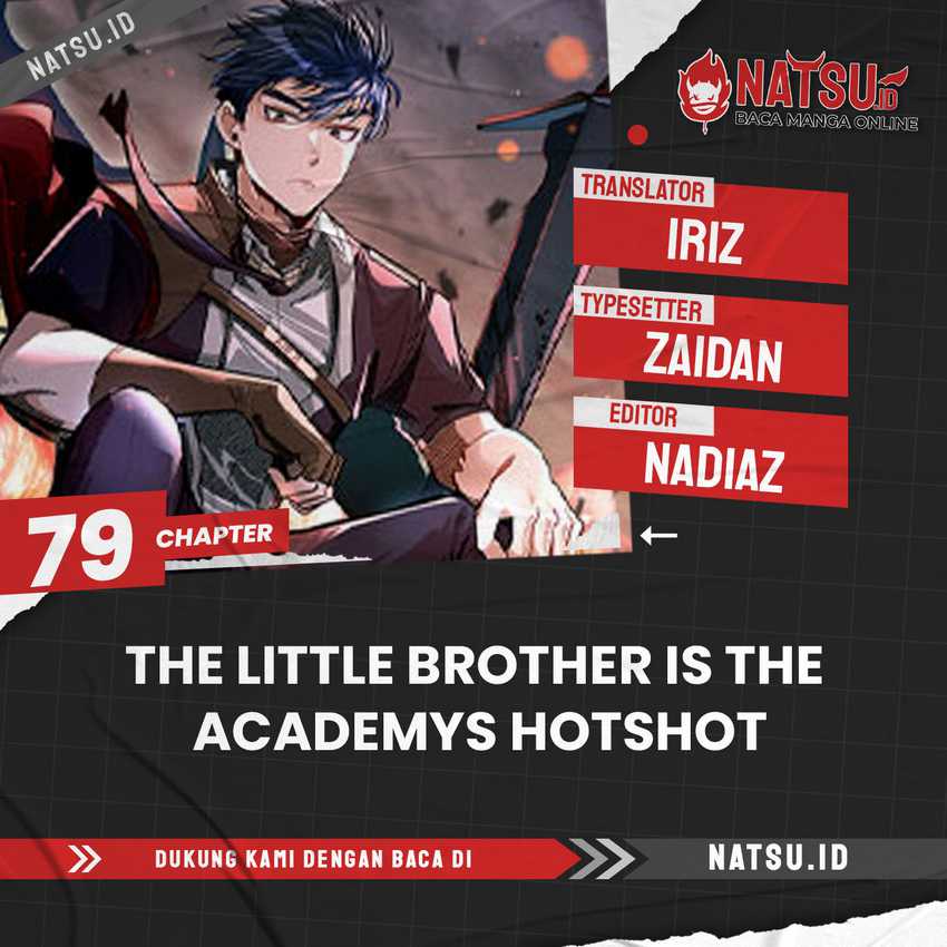Chapter 79 - halaman 2
