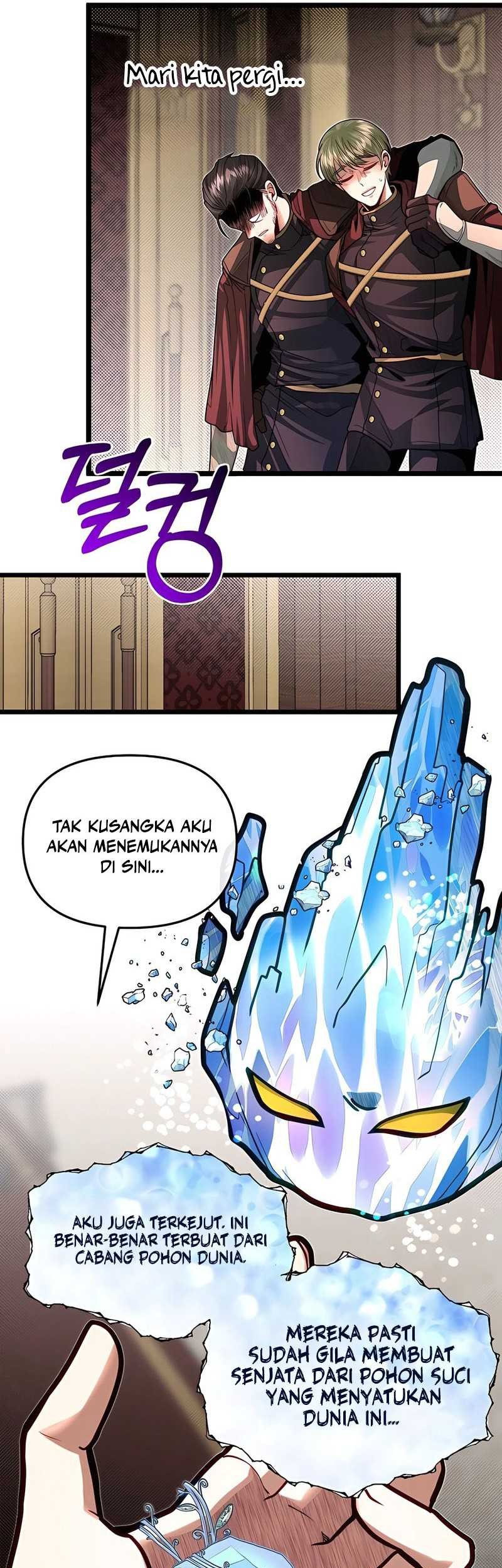 Chapter 79 - halaman 34