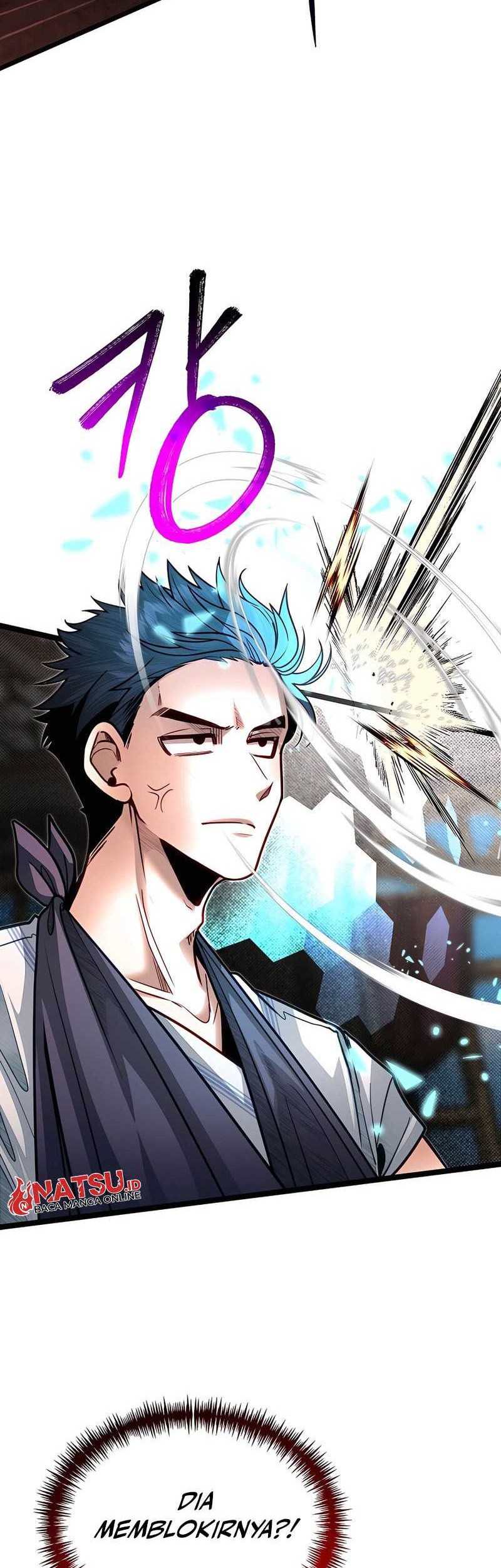 Chapter 79 - halaman 20
