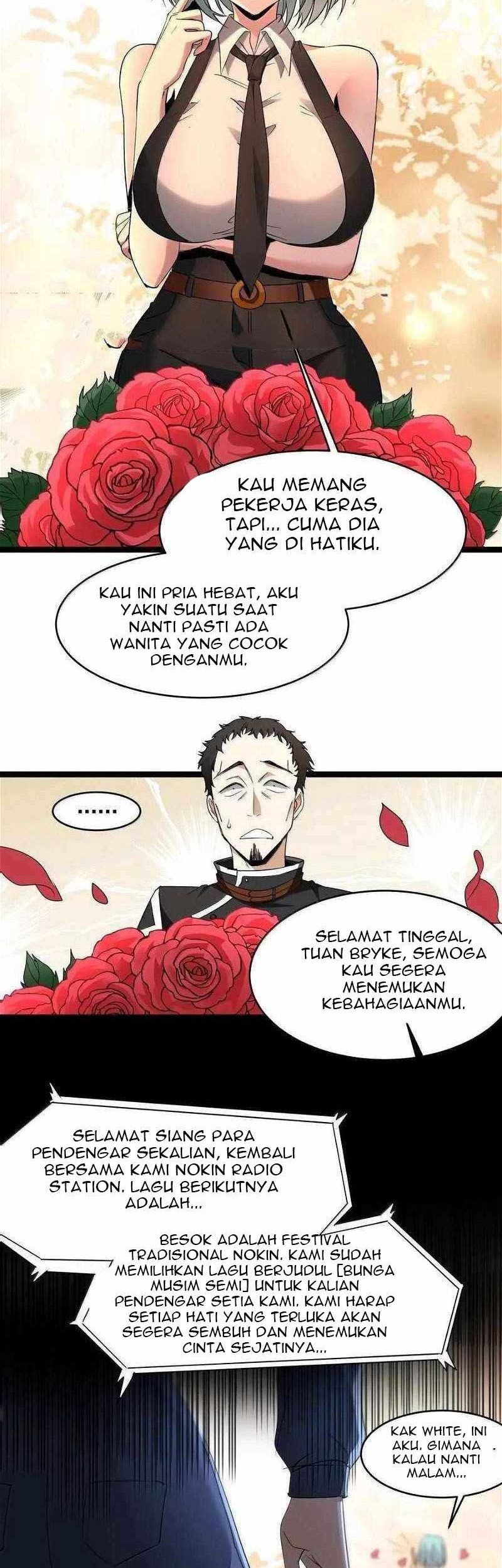 Chapter 125 - halaman 3