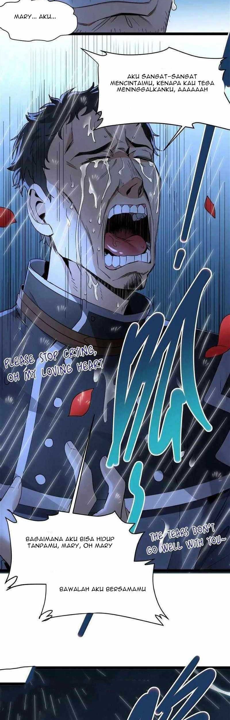 Chapter 125 - halaman 5