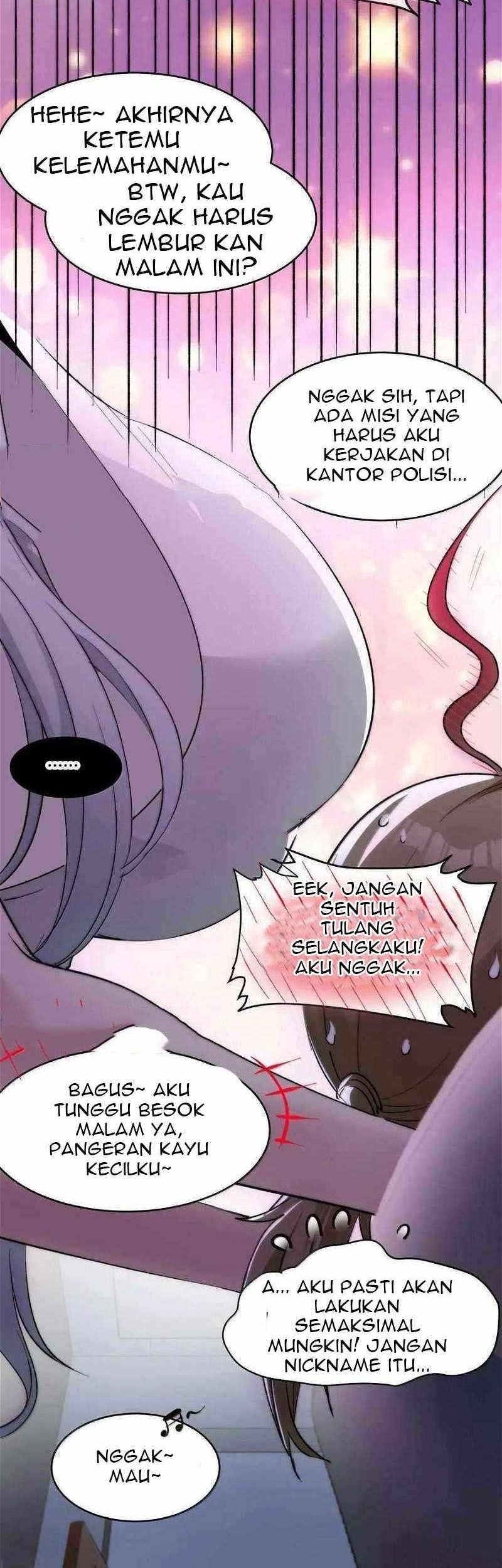 Chapter 125 - halaman 15