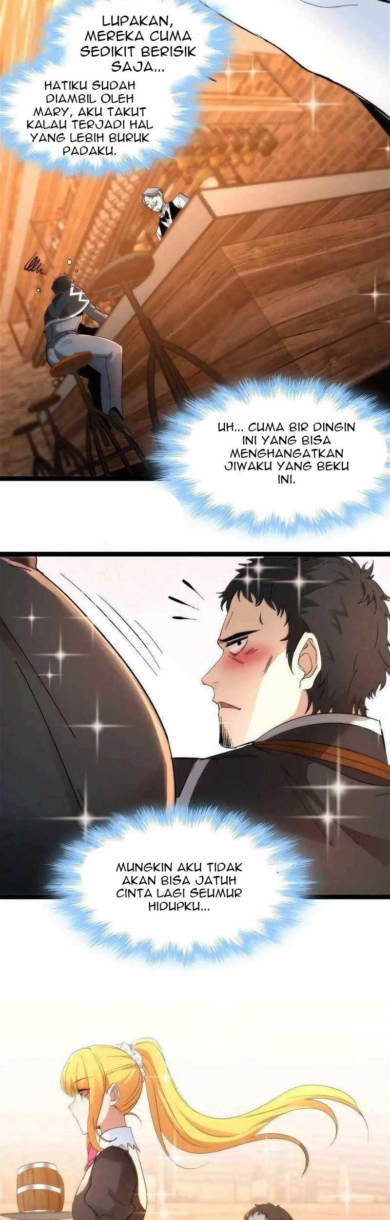 Chapter 125 - halaman 18