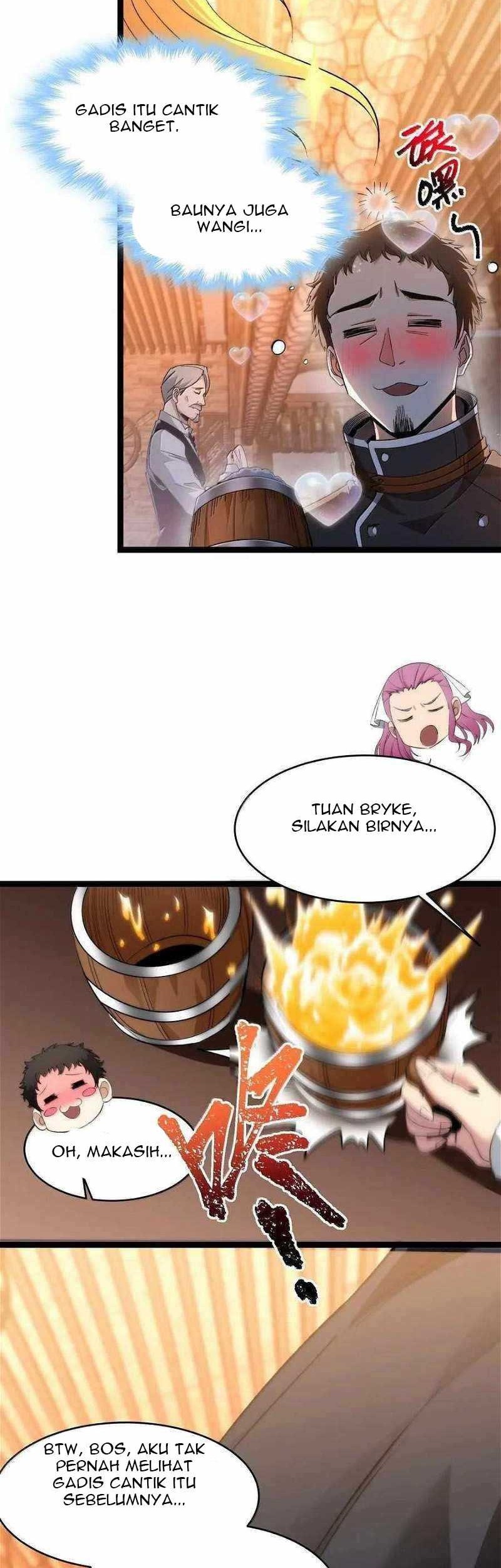 Chapter 125 - halaman 20