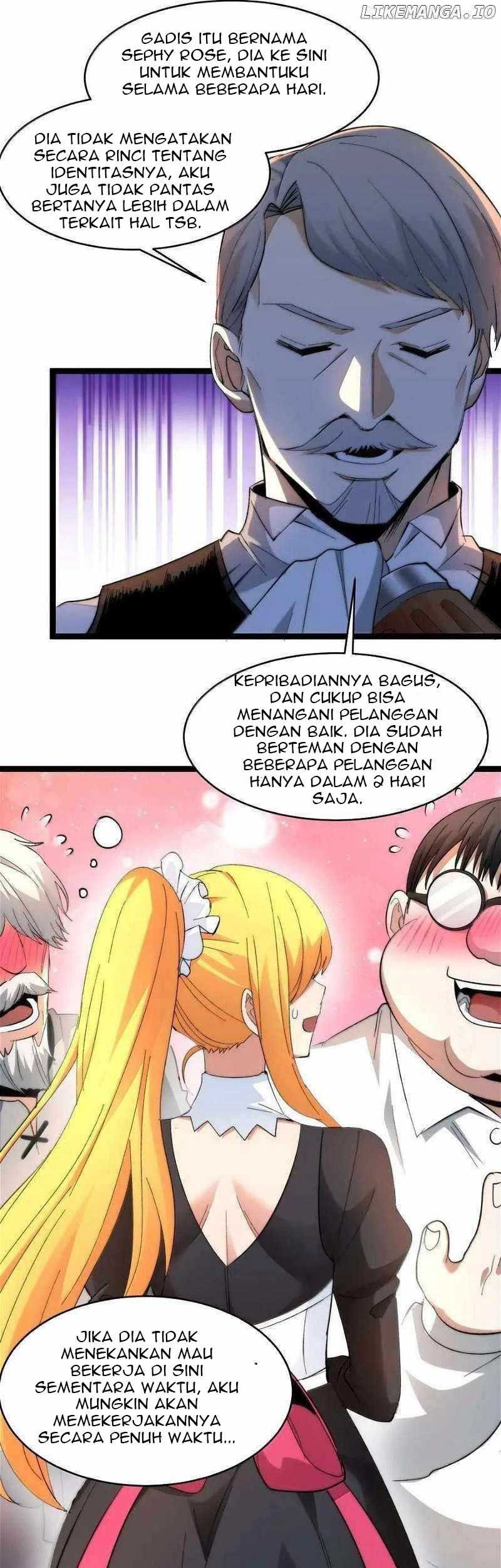 Chapter 125 - halaman 22