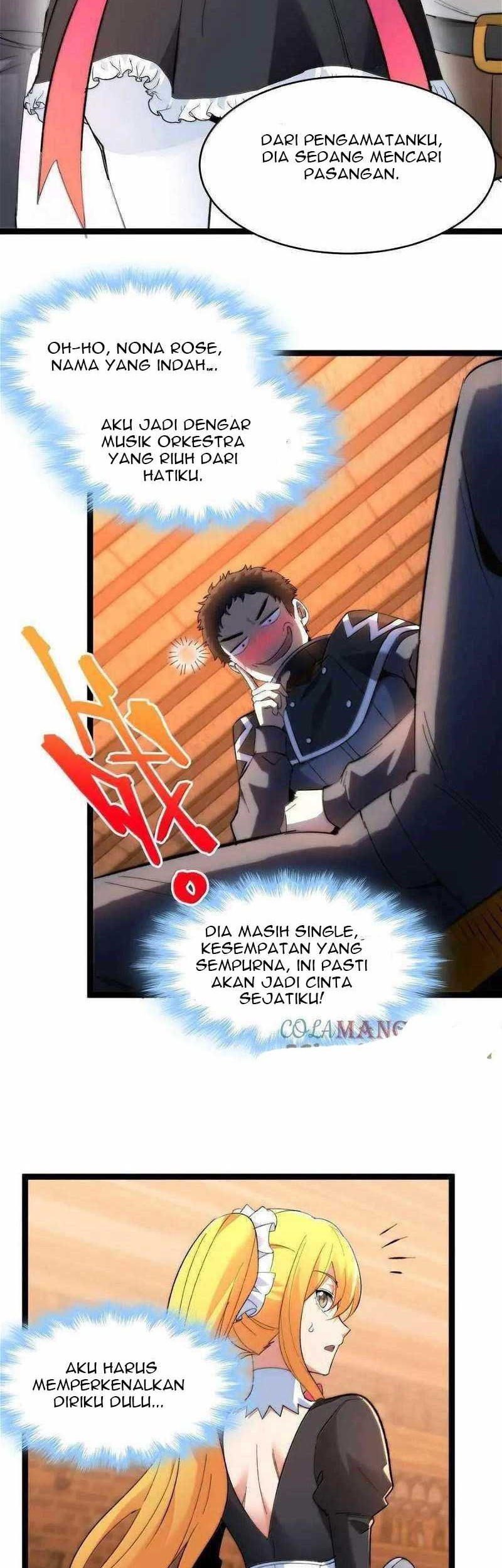 Chapter 125 - halaman 23