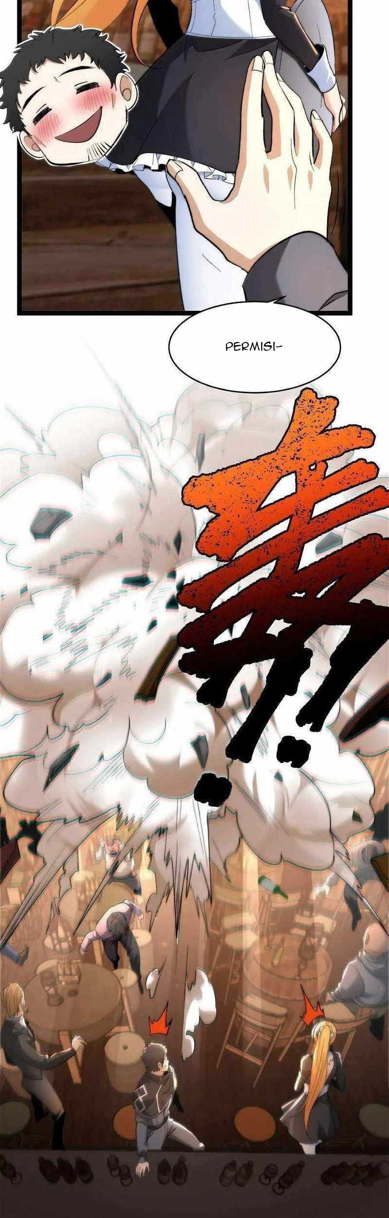 Chapter 125 - halaman 24