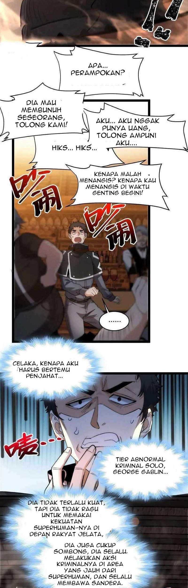 Chapter 125 - halaman 27