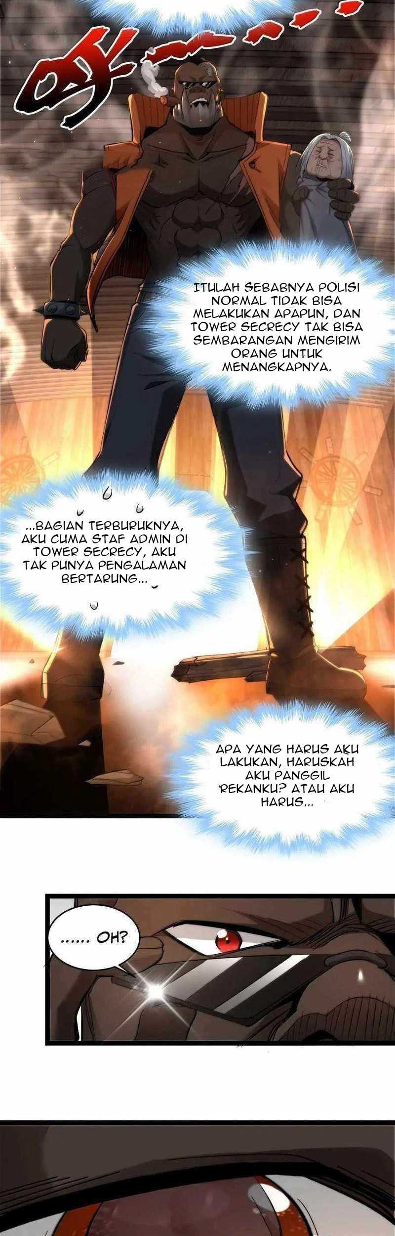 Chapter 125 - halaman 28