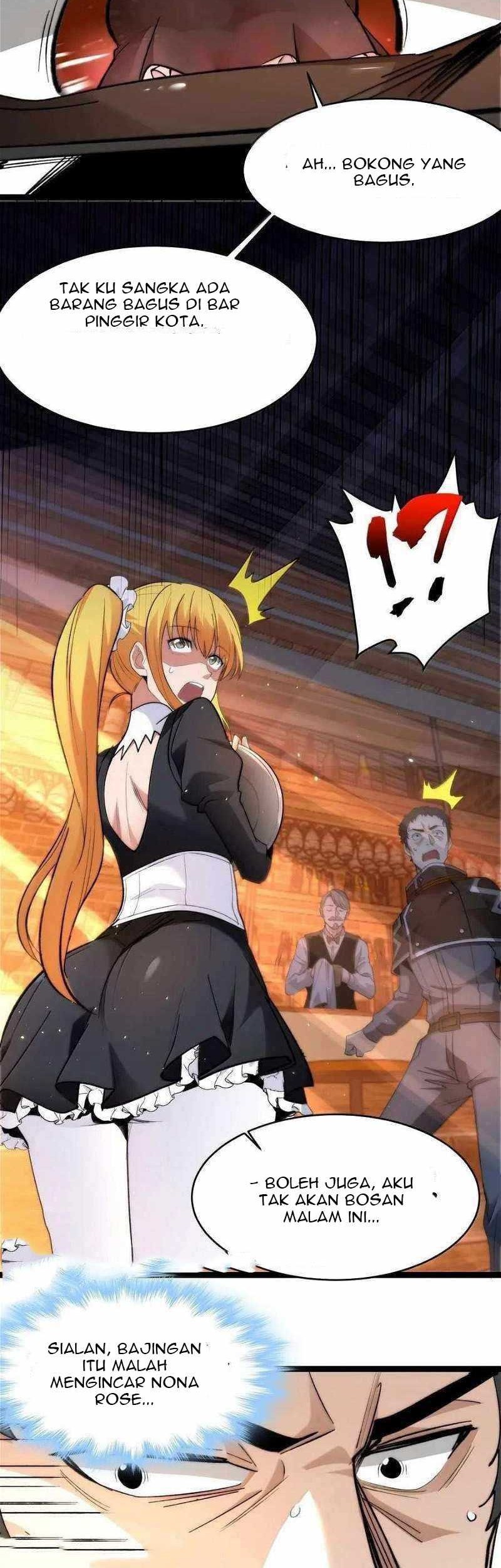 Chapter 125 - halaman 29