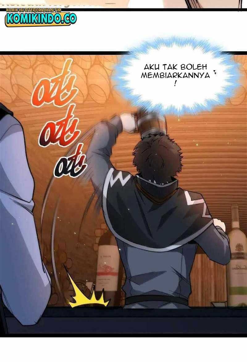 Chapter 125 - halaman 30