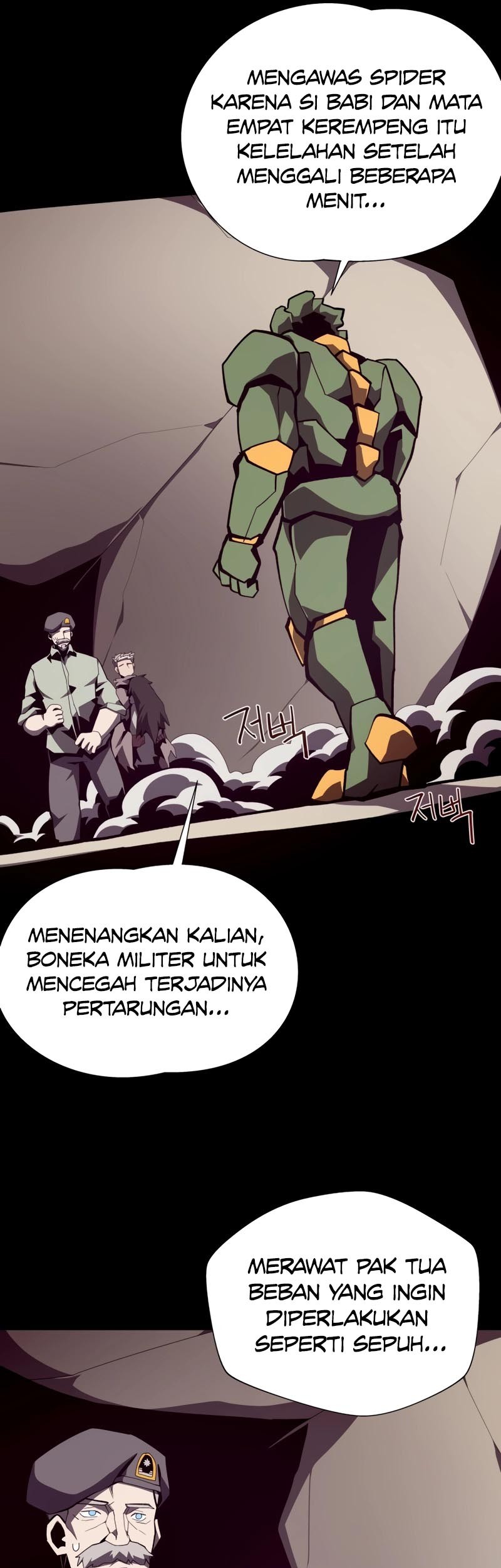 Chapter 93 - halaman 33