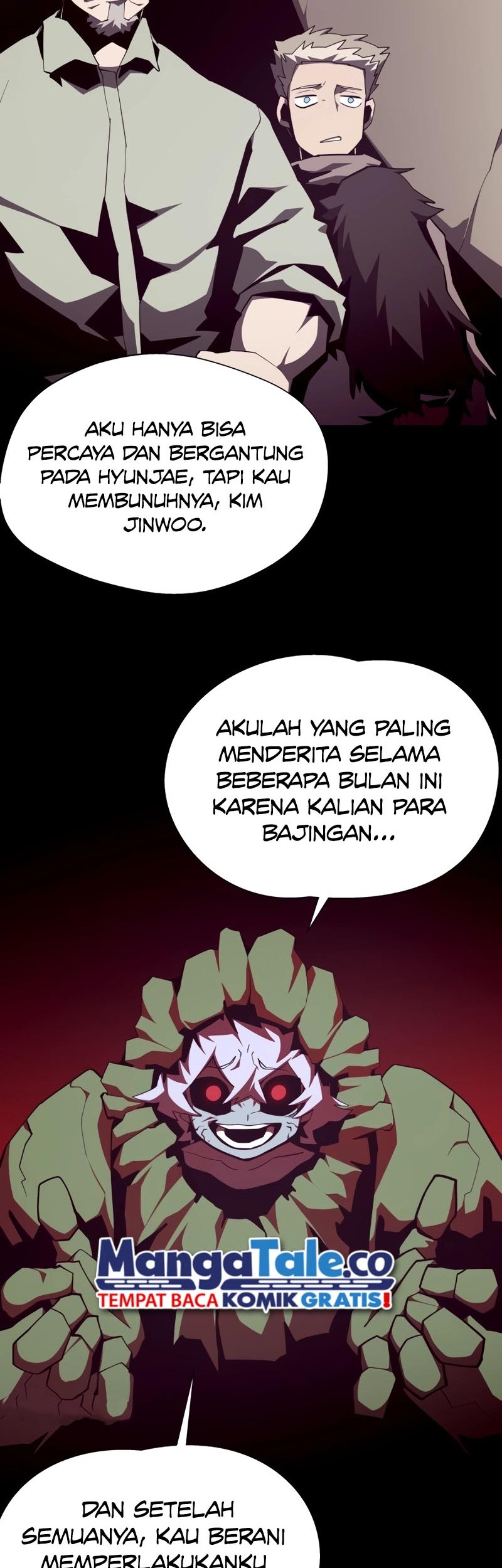Chapter 93 - halaman 34
