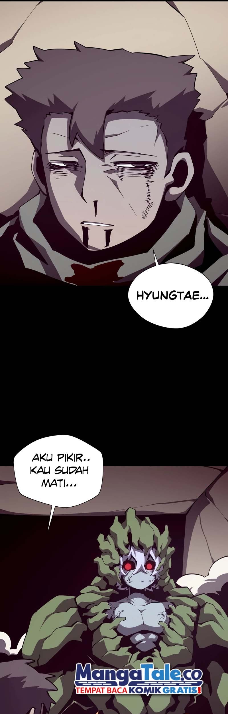 Chapter 92 - halaman 33