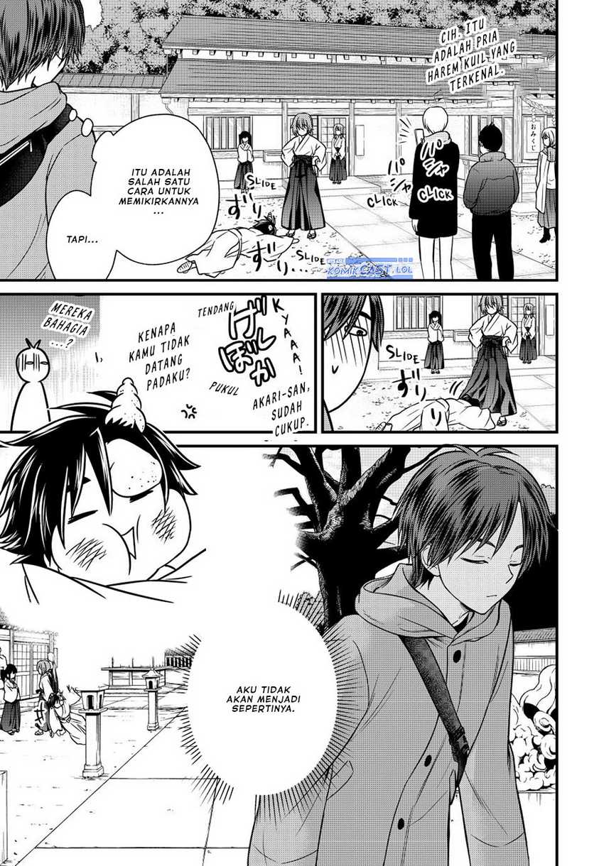 Chapter 127 - halaman 15