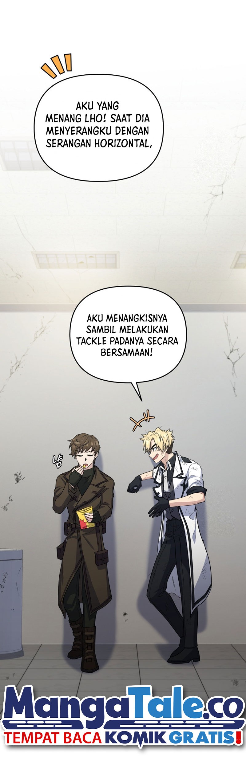 Chapter 46 - halaman 27