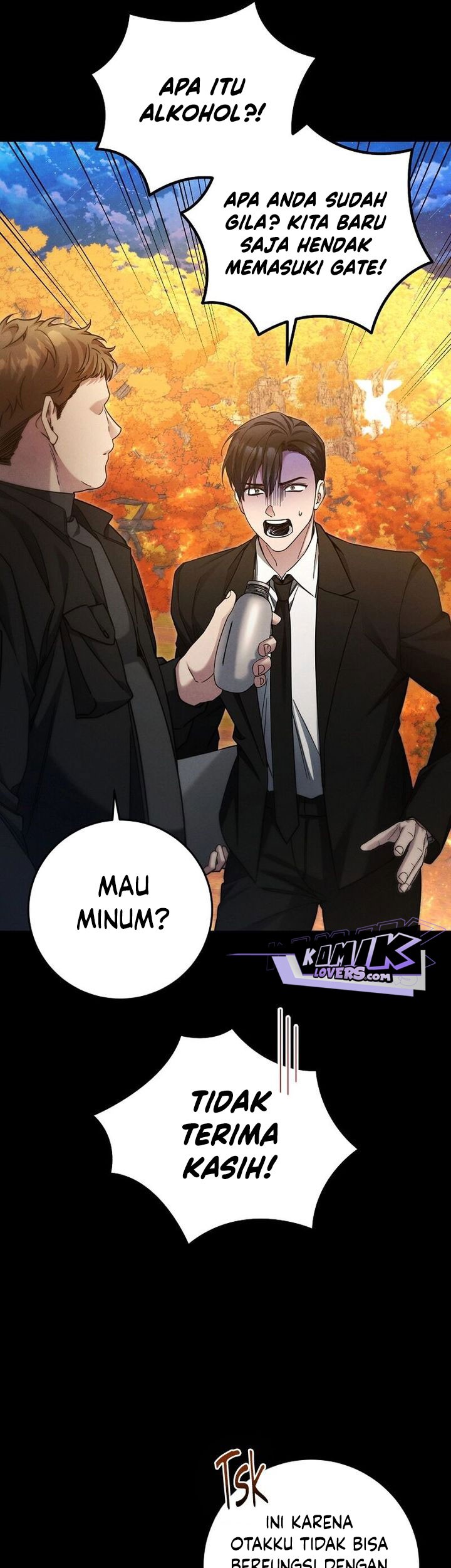 Chapter 23 - halaman 26