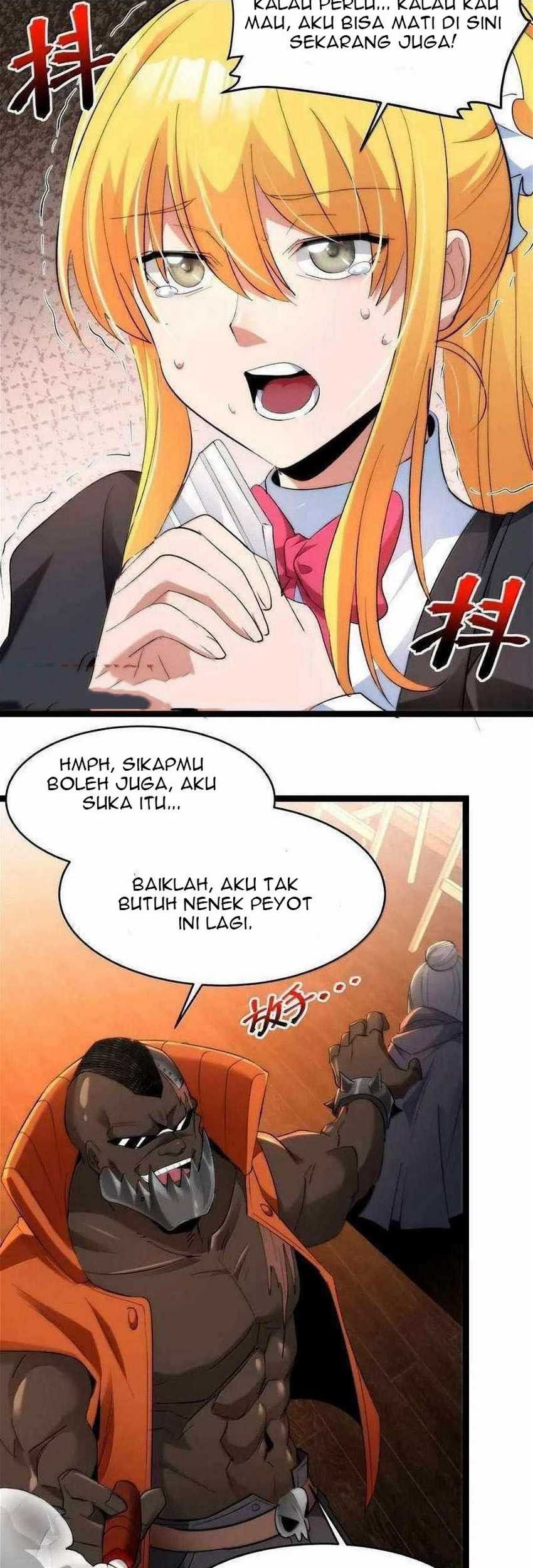 Chapter 126 - halaman 5