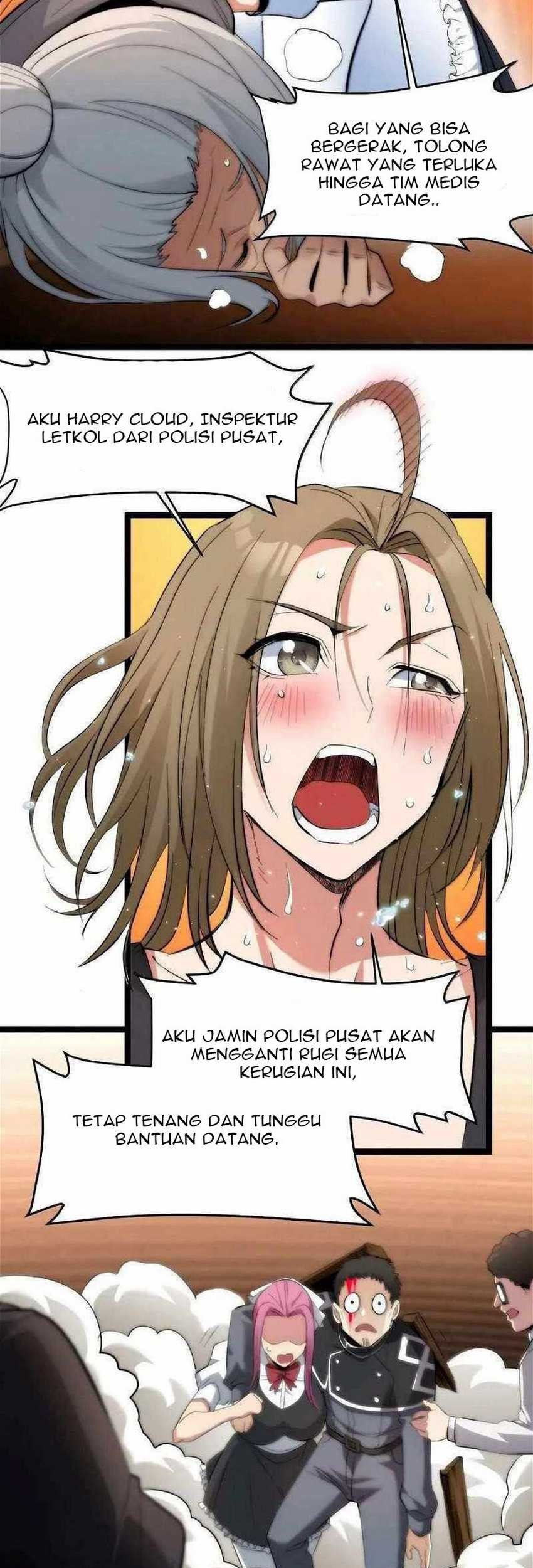 Chapter 126 - halaman 13