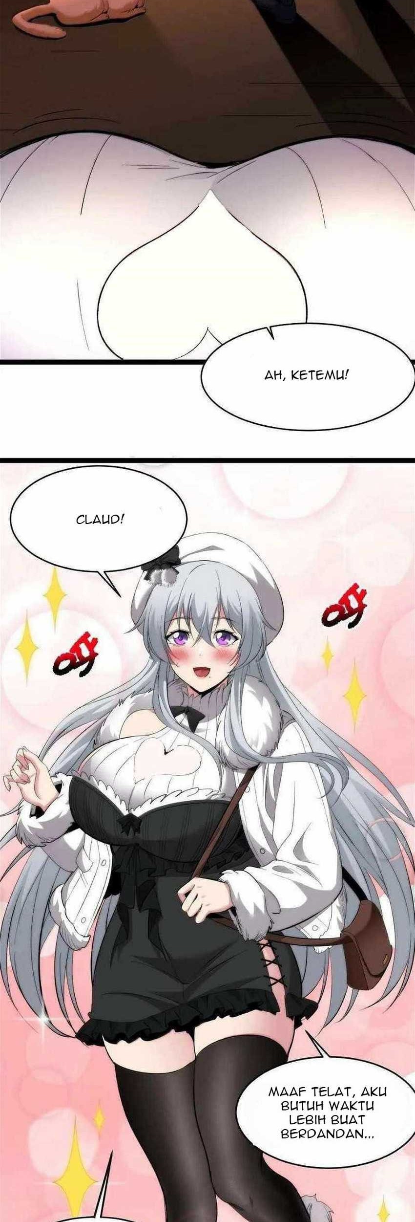 Chapter 126 - halaman 22