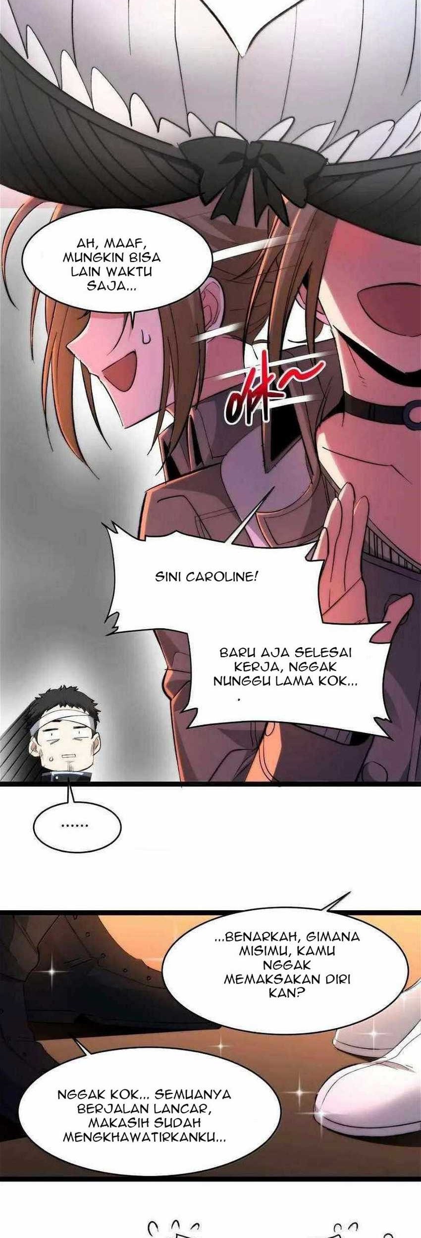 Chapter 126 - halaman 24