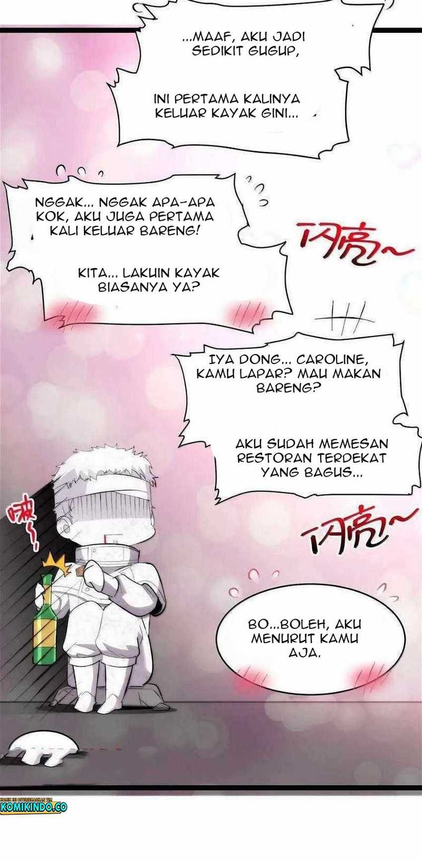 Chapter 126 - halaman 25