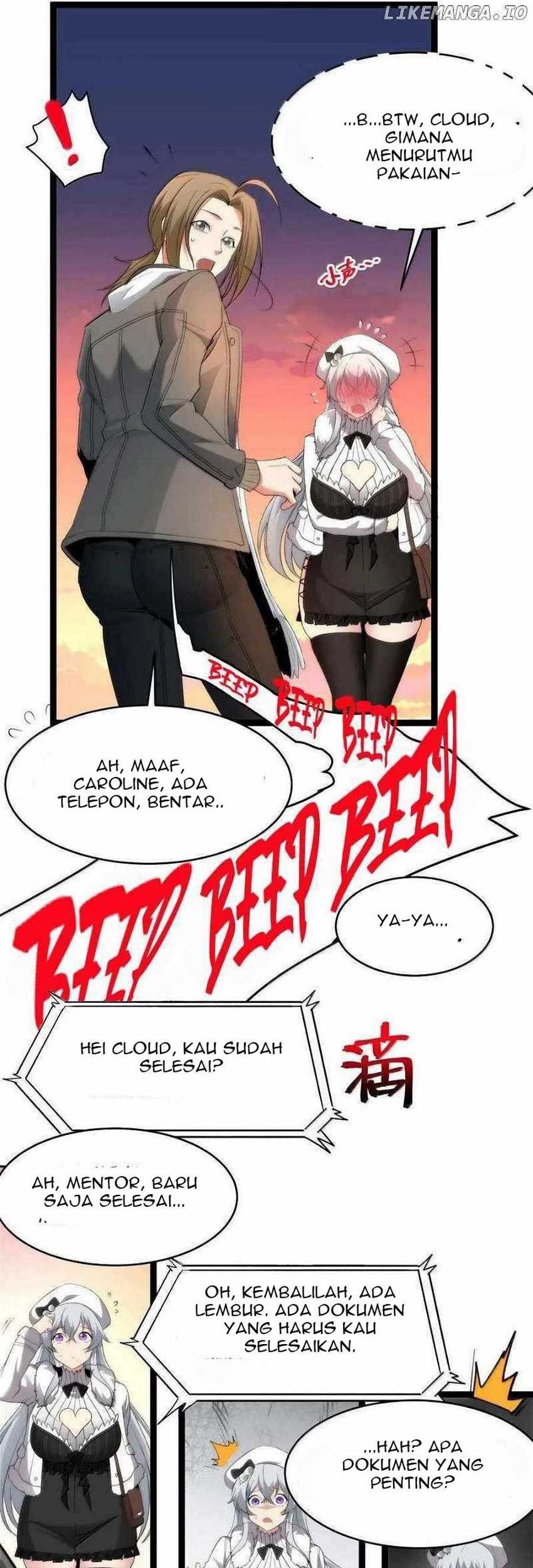 Chapter 126 - halaman 26