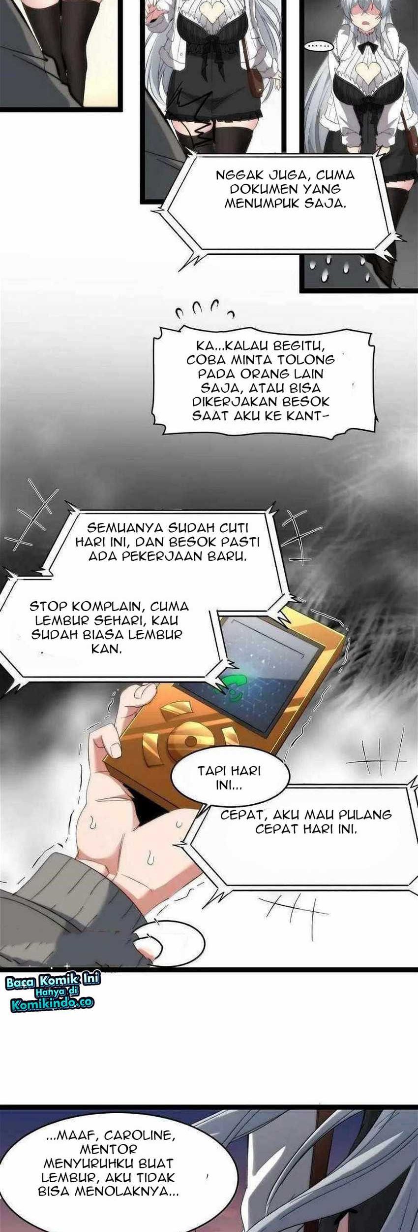 Chapter 126 - halaman 27