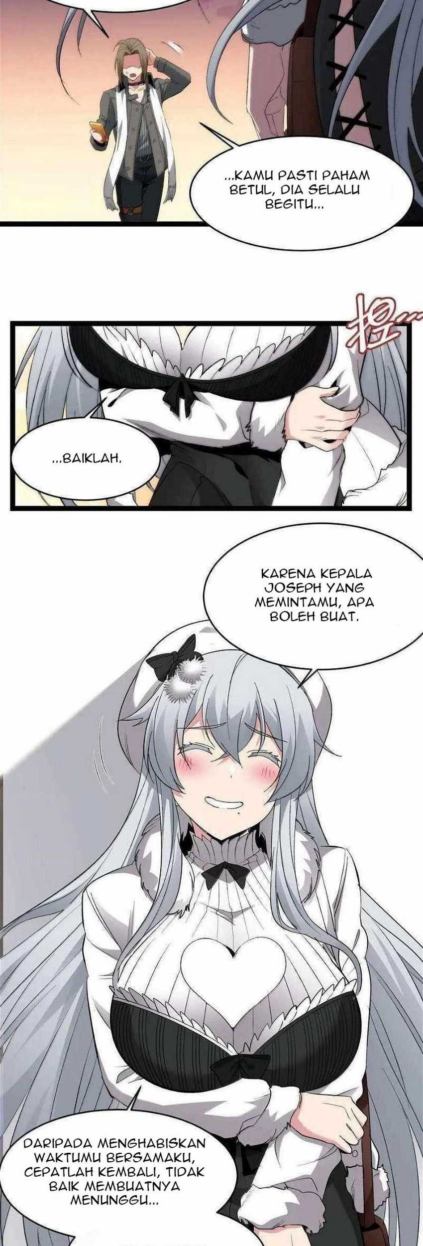 Chapter 126 - halaman 28