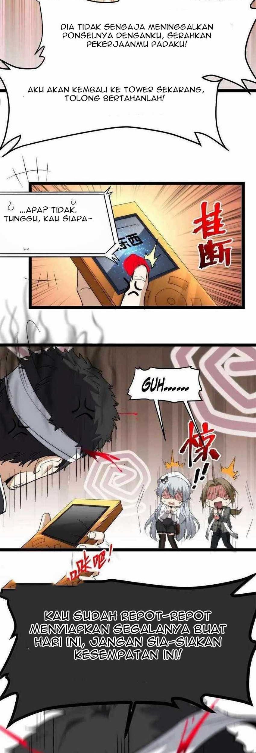 Chapter 126 - halaman 33