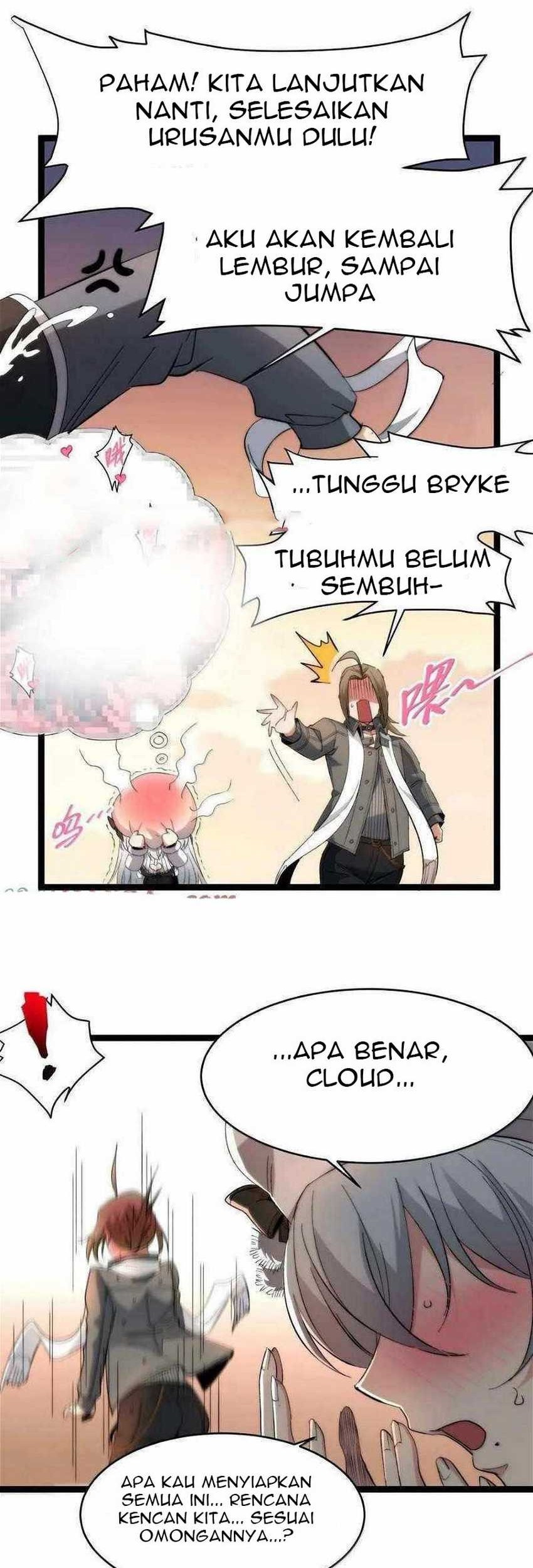 Chapter 126 - halaman 35