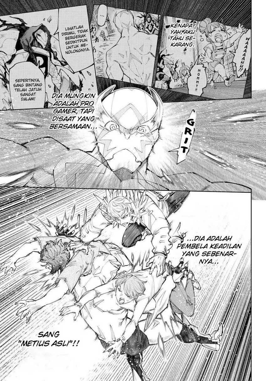 Chapter 157 - halaman 11