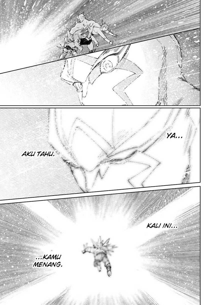 Chapter 157 - halaman 19