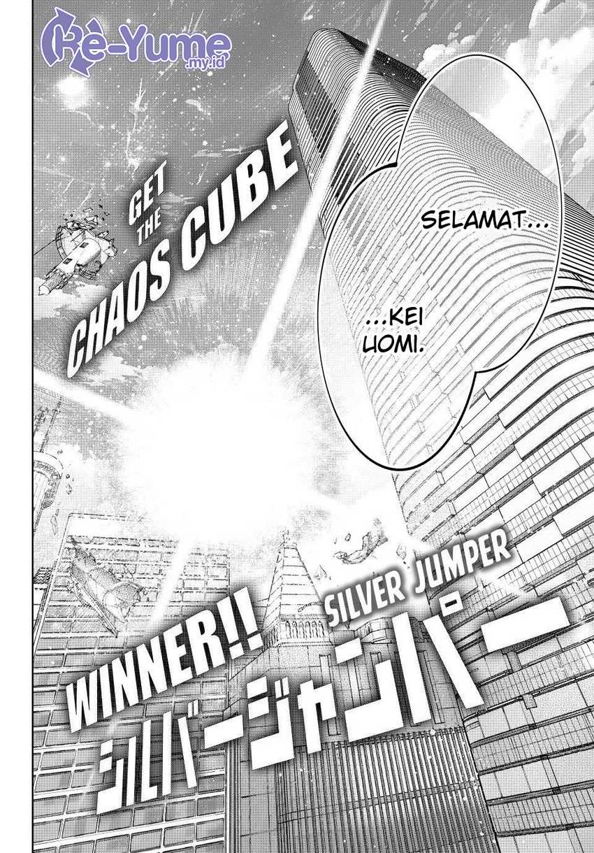 Chapter 157 - halaman 20