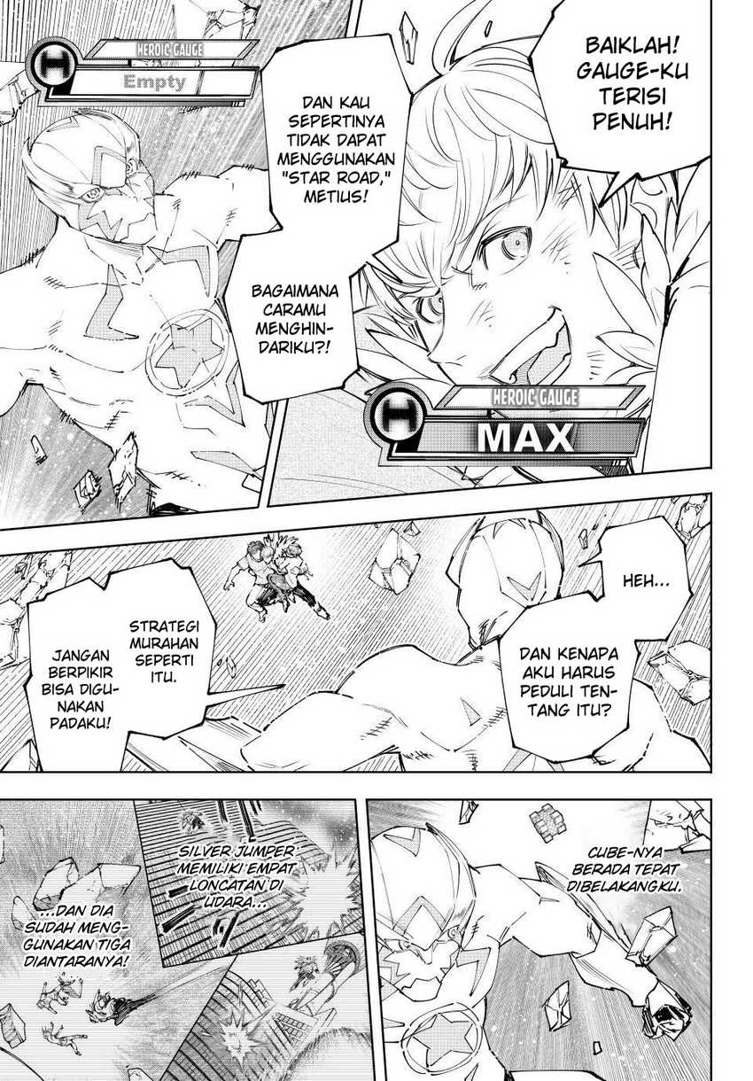 Chapter 157 - halaman 7