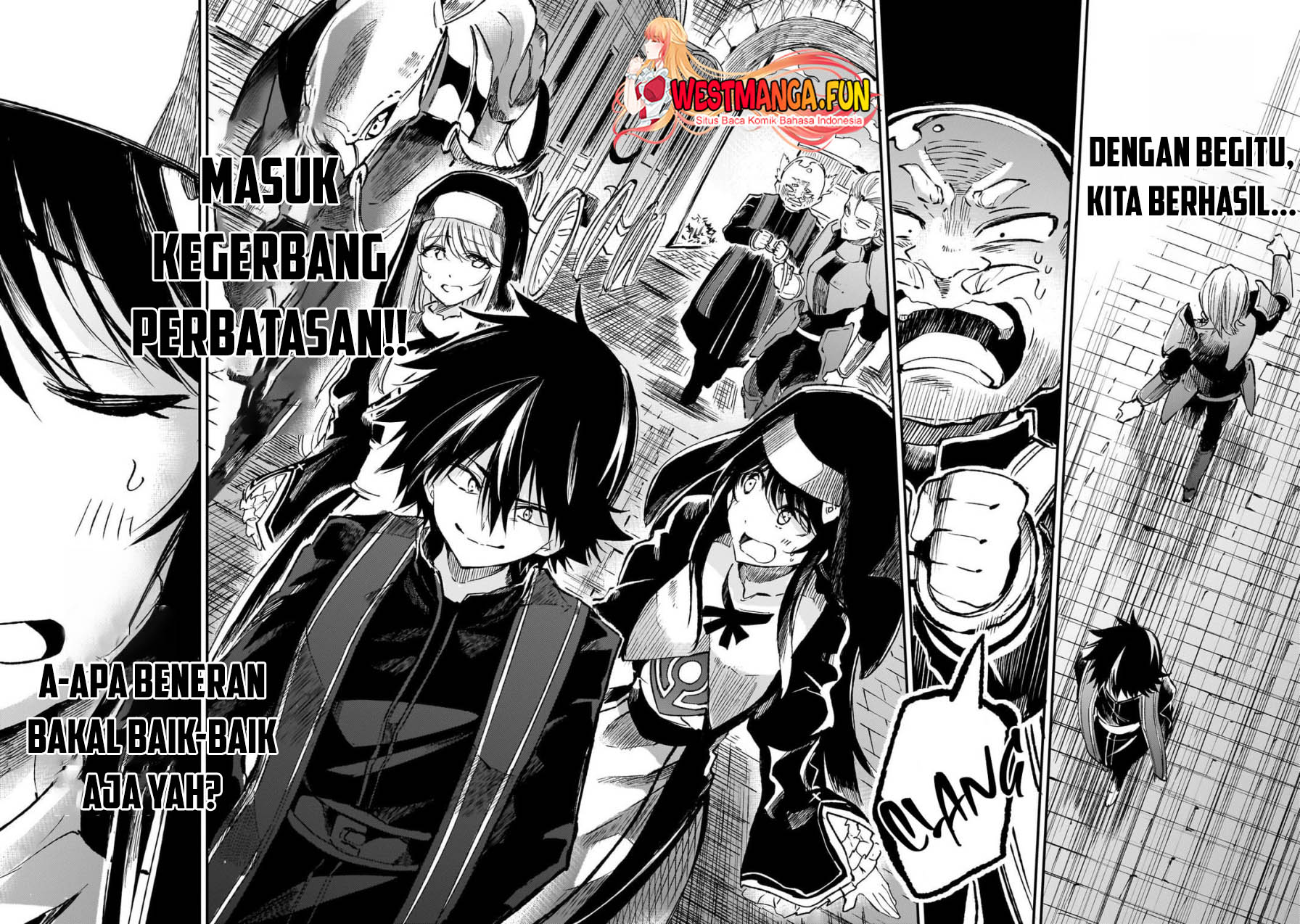 Chapter 237 - halaman 12