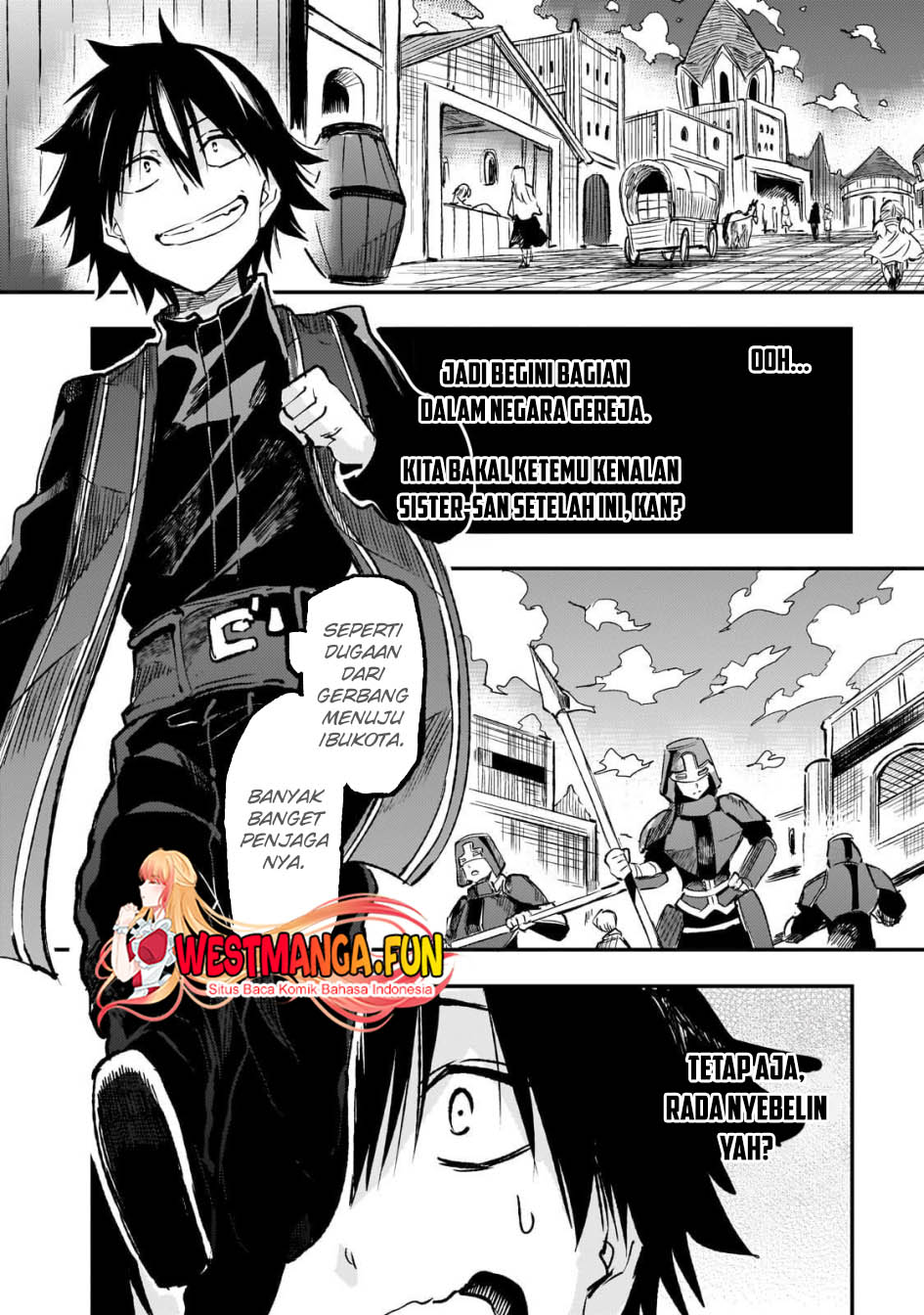 Chapter 237 - halaman 14