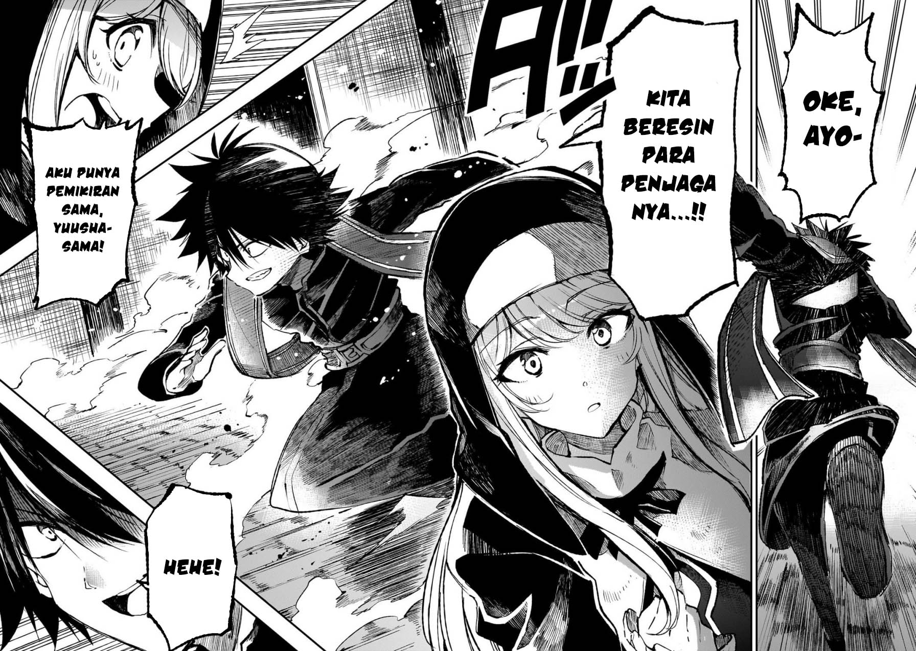 Chapter 237 - halaman 15