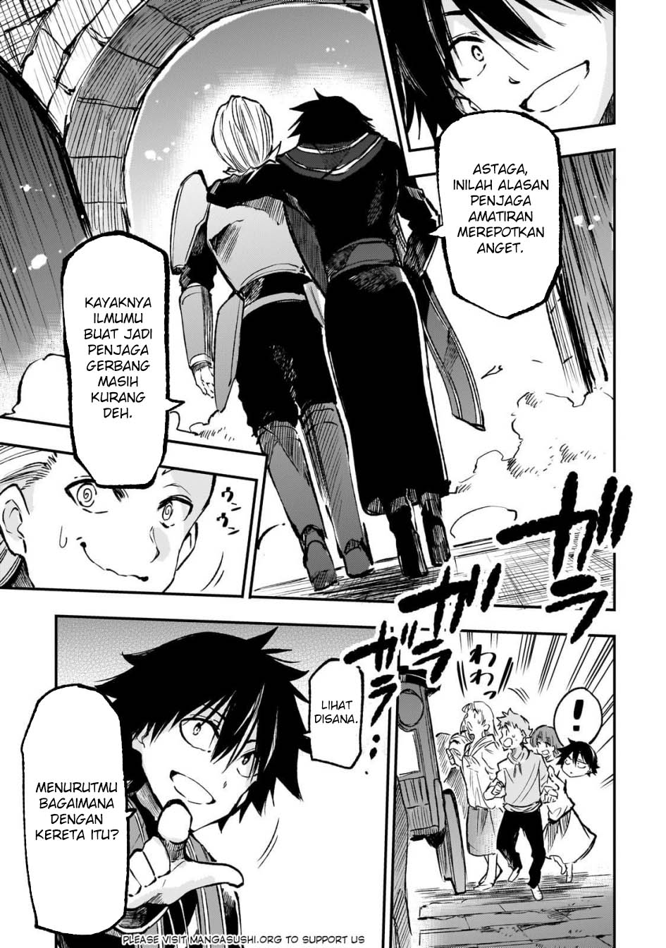 Chapter 237 - halaman 3
