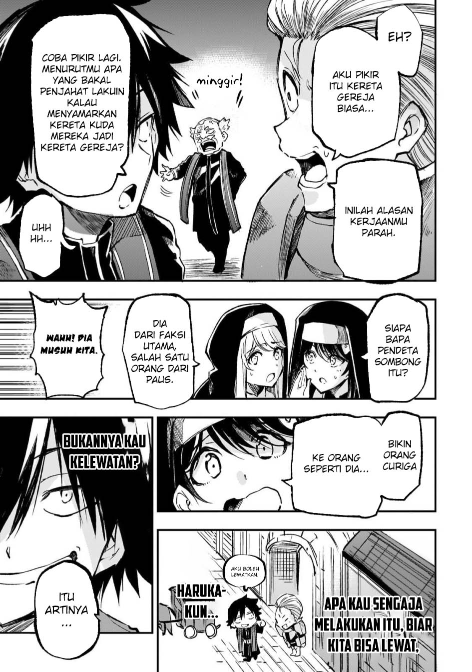 Chapter 237 - halaman 6