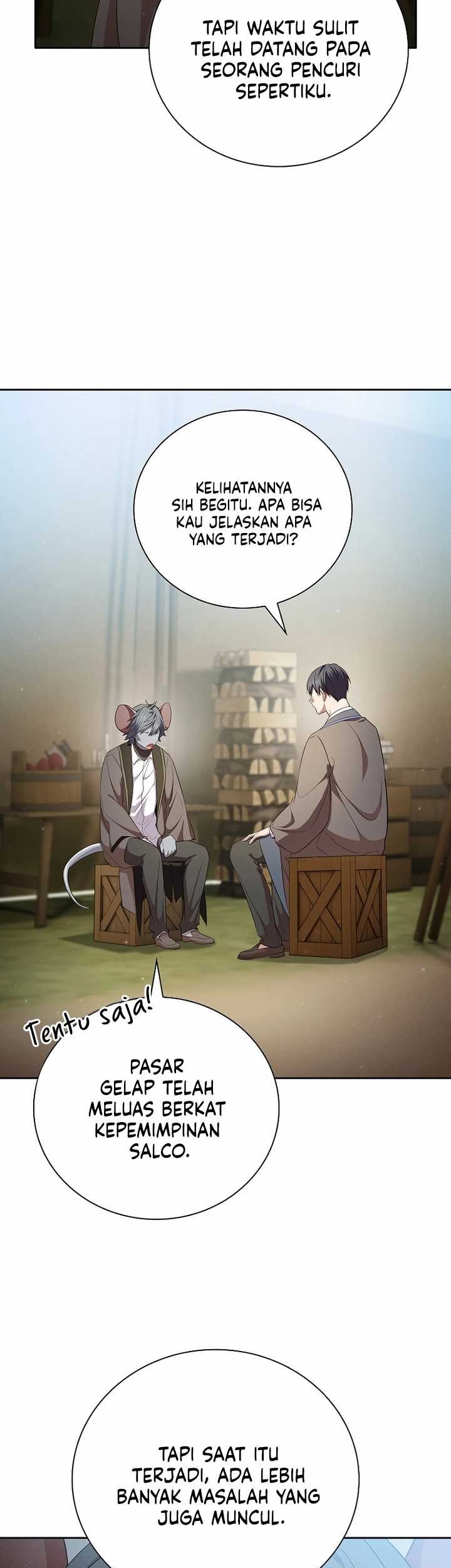 Chapter 100 - halaman 47